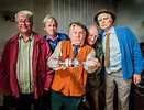 Still Game review: a welcome, hilarious return to Craiglang