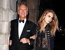 Charles & Cara Delevingne from Celebs and Their Parents | E! News