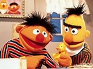 Bert (Sesame Street) - Wikipedia