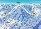Skigebiet Ochsenkopf Fichtelgebirge Deutschland - Webcams, Schneehöhen ...