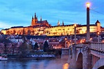 El Castillo de Praga: todo lo que has de saber para visitarlo
