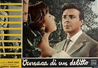 Cronaca di un delitto (1953)