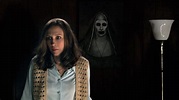 Conjuring 2 Poster Premiere at ComingSoon.net