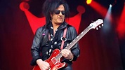 Guitar legend Steve Stevens on 12 career-defining records | MusicRadar