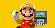 Super Mario Maker for 3DS Review - A Tight Fit for Handhelds