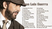 Download Juan Luis Guerra EXITOS, EXITOS, EXITOS Sus Mejores Canciones ...