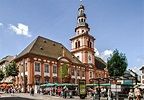 Qué ver y hacer en Mannheim, Alemania - (Guía Completa 2022)