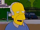Gerald Ford - Wikisimpsons, the Simpsons Wiki