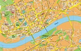 Find and enjoy our Torun Mapa | TheWallmaps.com