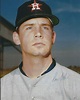 AUTOGRAPHED RON COOK 8X10 Houston Astros Photo - Main Line Autographs