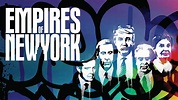 Watch Empires of New York (2020) TV Series Free Online - Plex