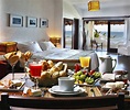 More guests for bed & breakfasts worldwide - Bed and Breakfast Blog ...