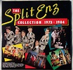 Split Enz - The Split Enz Collection 1973-1984 | Releases | Discogs