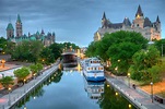 Ottawa: você conhece a capital do Canadá?