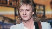 Chris Norman ~ For You - YouTube