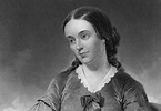 Margaret Fuller, Writer, Editor, and Early Feminist