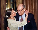 Ruth Bader Ginsburg's Late Husband Marty Was the 'Only Boy Who Cared ...