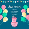 New Happy Birthday Christian Images - Happy Birthdays Images