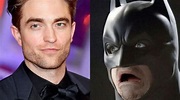 Los más graciosos y creativos memes de Robert Pattinson como The Batman ...