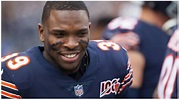 Who is Eddie Jackson Girlfriend? Is he married?