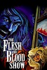 The Flesh and Blood Show (1972) — The Movie Database (TMDB)