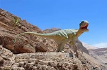 Cómo llegar al parque de dinosaurios de Querulpa en Arequipa | La Rotativa