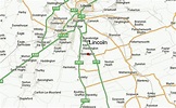 Lincoln, United Kingdom Location Guide