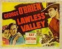 Laura's Miscellaneous Musings: Tonight's Movie: Lawless Valley (1938 ...