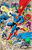 John Byrne DC Poster Digitally Remastered by jovigolf on DeviantArt