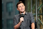 Scotty McCreery Talks J. Lo, American Idol, and His New Book | HuffPost