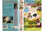 The Legend of Lochnagar (1993) on PolyGram Video (United Kingdom VHS ...