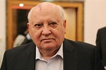 Mikhail Gorbachev dies aged 91: the man who steered the Soviet breakup ...