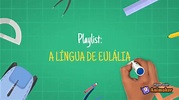 A Língua de Eulália | INTRODUÇÃO - YouTube