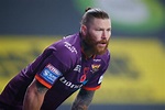 Chris McQueen staying at Huddersfield in 2021 | Love Rugby League