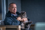 'A Man Called Otto' Is Saved by a Man Called Tom Hanks Directed by Marc ...