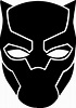 Marvel Black Panther PNG Photo Image | PNG Arts