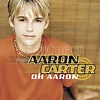 Album Art Exchange - Oh Aaron by Aaron Carter - Album Cover Art