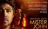 Mister John - Film 2013 - AlloCiné