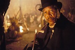 Morgan Freeman’s Latest 10 Movies vs. Greatest 10 Movies | Killing Time