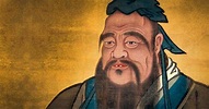 Las 90 mejores frases de Confucio (filosóficas)