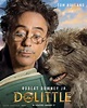 The Voyage of Doctor Dolittle Poster 12: Full Size Poster Image ...