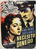 Necesito Dinero (película 1952) - Tráiler. resumen, reparto y dónde ver ...