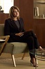 Lorraine Bracco as Dr. Melfi | The Sopranos Style Pictures | POPSUGAR ...