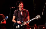 Jesse Malin partially paralyzed after spinal stroke