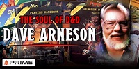 Dave Arneson: The Soul Of D&D - PRIME - Bell of Lost Souls