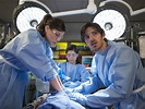 A&E estrena drama médico The Night Shift - Televisión | Prensario ...