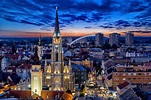 Novi Sad, Serbia : r/europe