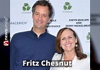 Who is Fritz Chesnut? Wiki, Biography, Family & Facts About Molly ...