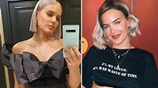 Who Is Anne-Marie Dating, Does The 'Perfect' Singer Have A Partner And ...