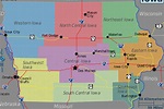 Geography of Iowa - Wikipedia